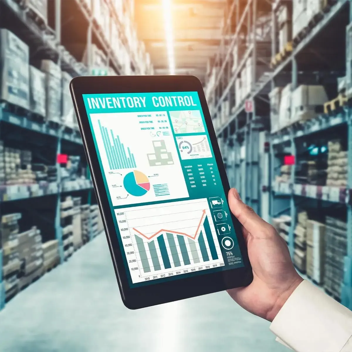 Headless Architektur